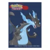Mega Charizard X 65ct Deck Protector Sleeves for the Pokémon Trading Card Game