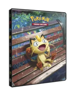 Mega Evolution - Perfect Order 4-Pocket Portfolio