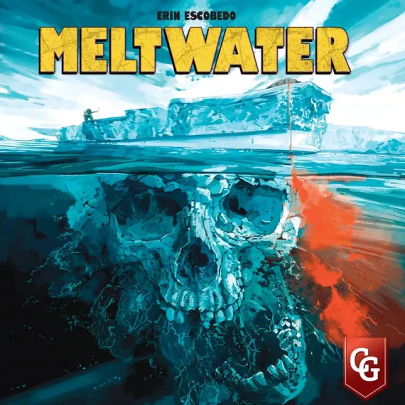 Meltwater A Game Of Tactical Starvation