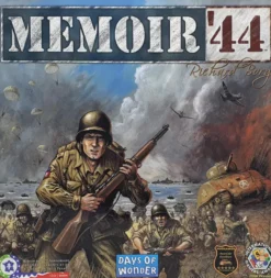 Memoir '44