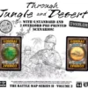Memoir '44: Through Desert And Jungle