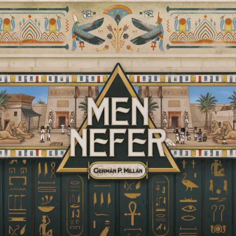 Men-Nefer