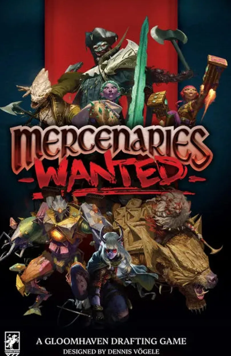 Mercenaries Wanted
