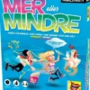 Mer eller Mindre