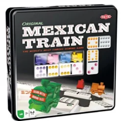 Mexican Train
