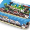 Mexican Train Domino