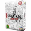Micromacro Crime City