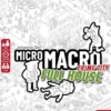 MicroMacro: Crime City 2 - Full House (SE)