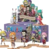 Mighty Jaxx - Freenys Hidden Dissectibles One Piece Series 5 - Ladies Edition