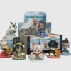 Mighty Jaxx - Kwistal Fwenz x Avatar Series 1 - The Last Airbender
