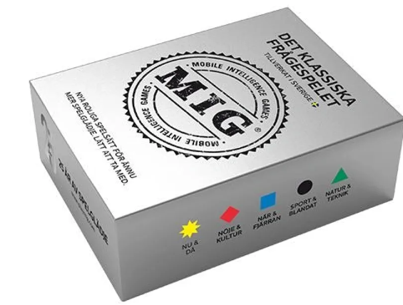 Mig Silver