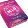 MIG Take Away – Familjekul