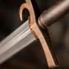 Milanese Sword - Bronze/Steel - 91cm