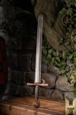Milanese Sword - Bronze/Steel - 91cm