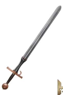 Milanese Sword - Bronze/Steel - 91cm