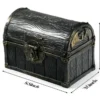 Mimic Dice Chest P7870