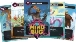 Mindbug - First Contact Base set (EN)