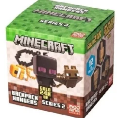 Minecraft Backpack Hanger in Blindbox