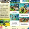 Minecraft Builders & Biomes Junior