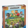 Minecraft Heroes - Save The Village (SV)
