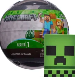MINECRAFT MASHEMS ASSORTED