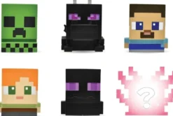 MINECRAFT MASHEMS ASSORTED