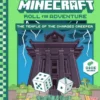 Minecraft Roll for Adventure The Temple of the Charged Creeper