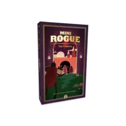 Mini Rogue The Council