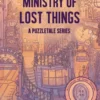 Ministry of Lost Things: Case 1 – Lint Condition