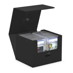 Minthive 30+ XenoSkin - Black