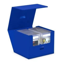 Minthive 30+ XenoSkin - Blue
