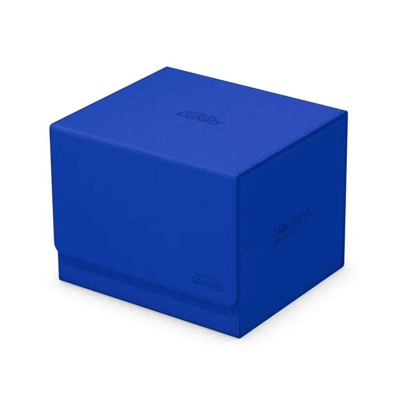 Minthive 30+ XenoSkin - Blue