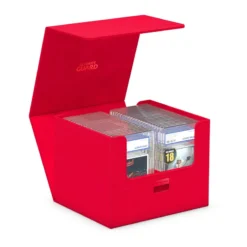 Minthive 30+ XenoSkin - Red