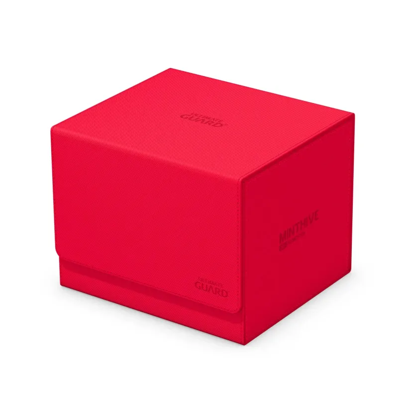 Minthive 30+ XenoSkin - Red