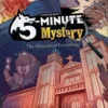 5 Minute Mystery