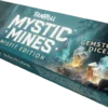 Misfit Gemstone Mystic Mines Dice Set