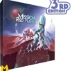 Mission Red Planet 3rd Edition