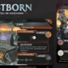 Mistborn: The Well of Ascension