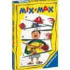 Mix Max
