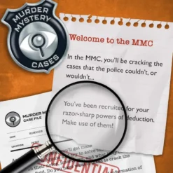 Mmc Area 51