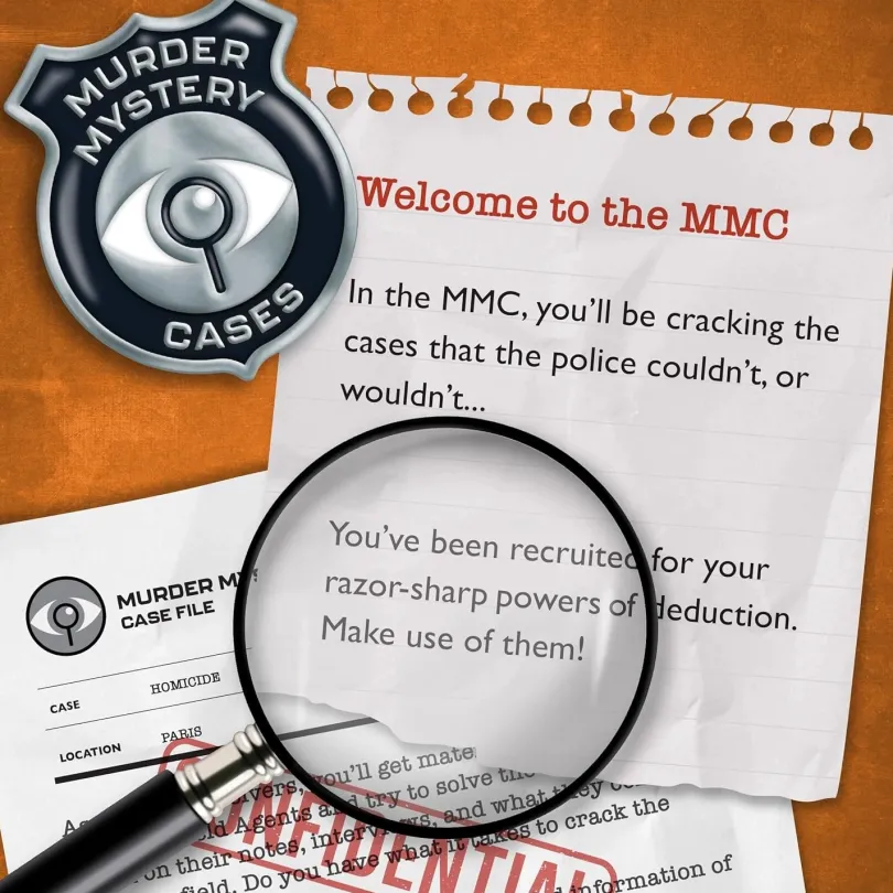 Mmc Area 51