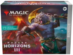 Modern Horizons 3 Bundle