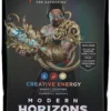 Modern Horizons 3 Commander Deck Creative Energy Magic The Gathering