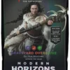 Modern Horizons 3 Commander Deck - Graveyard Overdrive