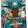 Modern Horizons 3 Commander Deck - Eldrazi Incursion Collector's Edition