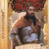 Monarch Blitz Deck - Boltyn