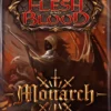 Monarch Unlimited Booster