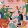 Monikers - More Monikers (EN)