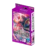 Monkey.D.Luffy - Starter Deck (ST-18)