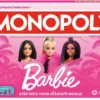 Monopoly Barbie